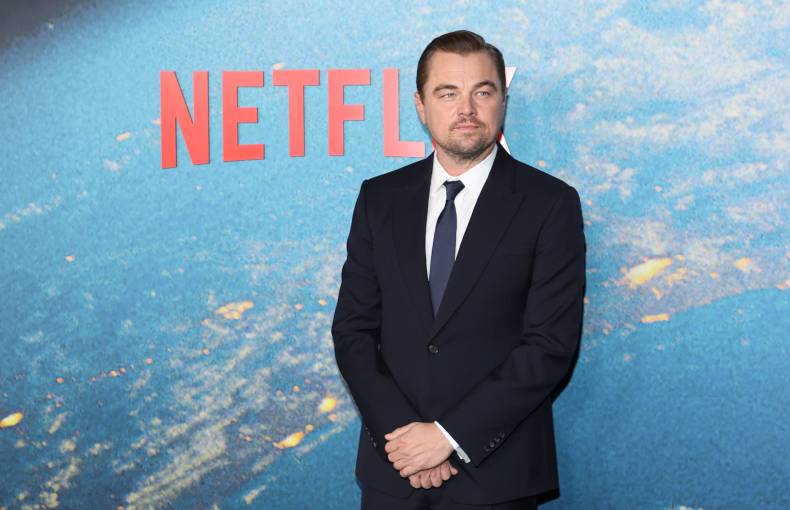 Are Leonardo DiCaprio and Victoria Lamas Relationship? Are Leonardo DiCaprio and Victoria Lamas Relationship?