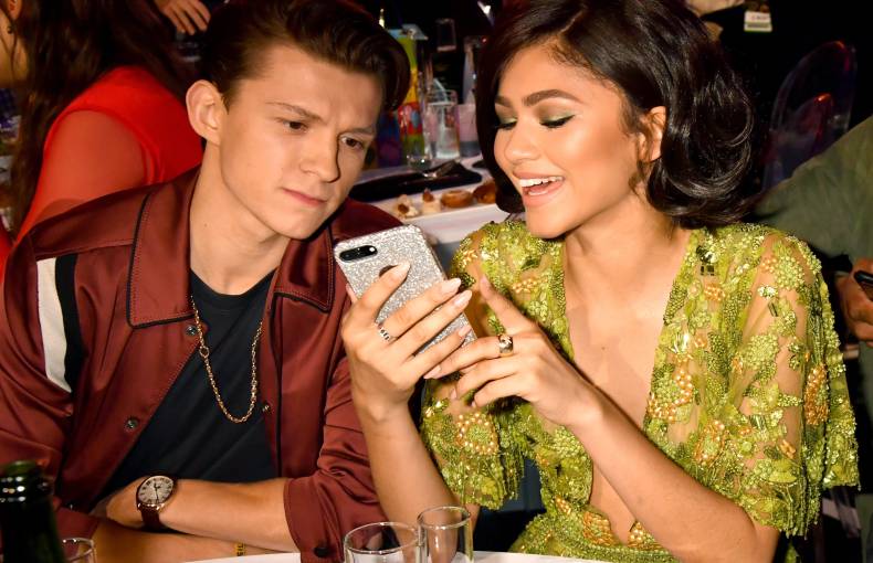 Zendaya and Tom Holland’s Full Relationship Timeline Zendaya and Tom Holland’s Full Relationship Timeline