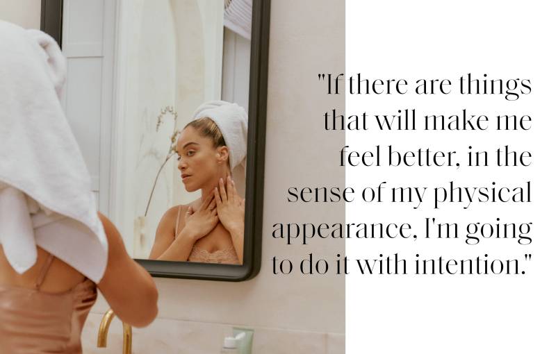 Laticia Rolle’s Minimalist Magnificence Routine Begins With Injectables Laticia Rolle’s Minimalist Magnificence Routine Begins With Injectables