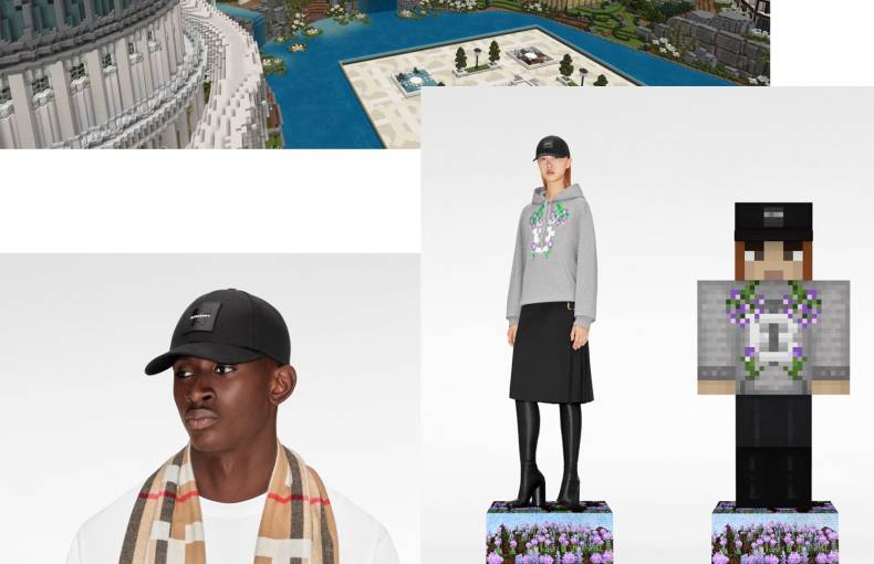 Unpacking the Huge and Infinite World of Digital Vogue Unpacking the Huge and Infinite World of Digital Vogue