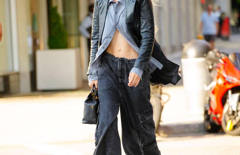 The Full Timeline of Gigi Hadid and Leonardo DiCaprio’s Relationship The Full Timeline of Gigi Hadid and Leonardo DiCaprio’s Relationship