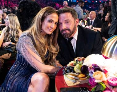 Jennifer Lopez Reportedly ‘Over’ the Web Joking About Ben Affleck’s Distress on the Grammys Jennifer Lopez Reportedly ‘Over’ the Web Joking About Ben Affleck’s Distress on the Grammys
