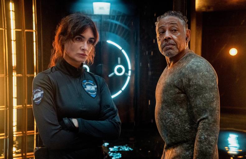 How To Watch Netlflix’s Kaleidoscope in The Greatest Order How To Watch Netlflix’s Kaleidoscope in The Greatest Order