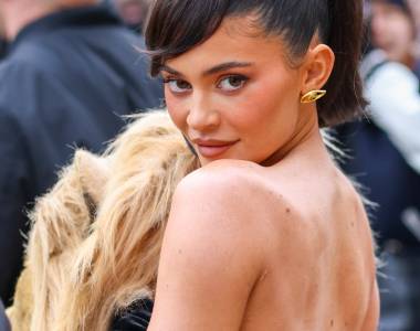 Kylie Jenner on Struggling Postpartum Melancholy and What Children Are Like Kylie Jenner on Struggling Postpartum Melancholy and What Children Are Like