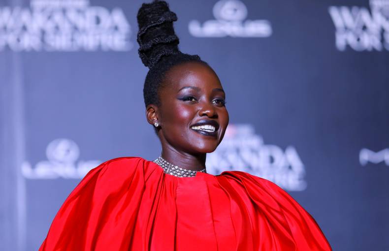 Who Is Lupita Nyong’o’s Boyfriend Selema Masekela? Who Is Lupita Nyong’o’s Boyfriend Selema Masekela?