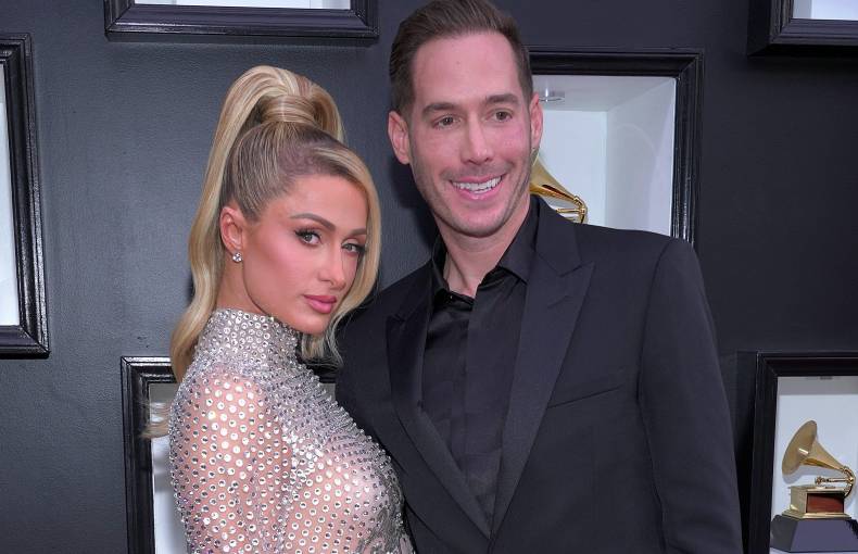 Paris Hilton and Carter Reum Welcomed First Child Boy Paris Hilton and Carter Reum Welcomed First Child Boy