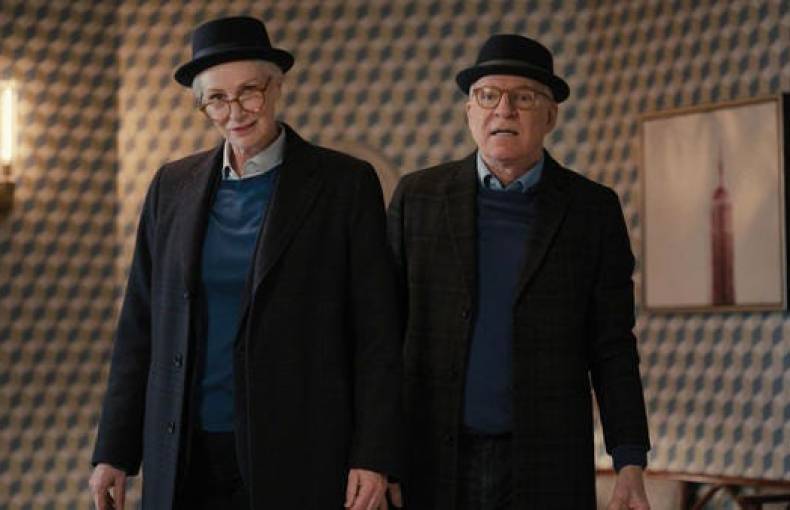 ‘Solely Murders within the Constructing’ Season Three Solid Information Date Spoilers ‘Solely Murders within the Constructing’ Season Three Solid Information Date Spoilers