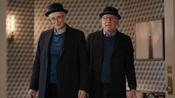 ‘Solely Murders within the Constructing’ Season Three Solid Information Date Spoilers ‘Solely Murders within the Constructing’ Season Three Solid Information Date Spoilers