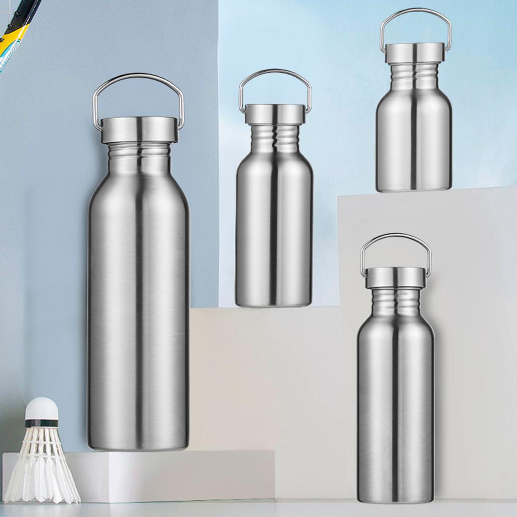 Stainless Steel Sports Water Bottle Cycling Hiking Flask Stainless Steel Sports Water Bottle Cycling Hiking Flask