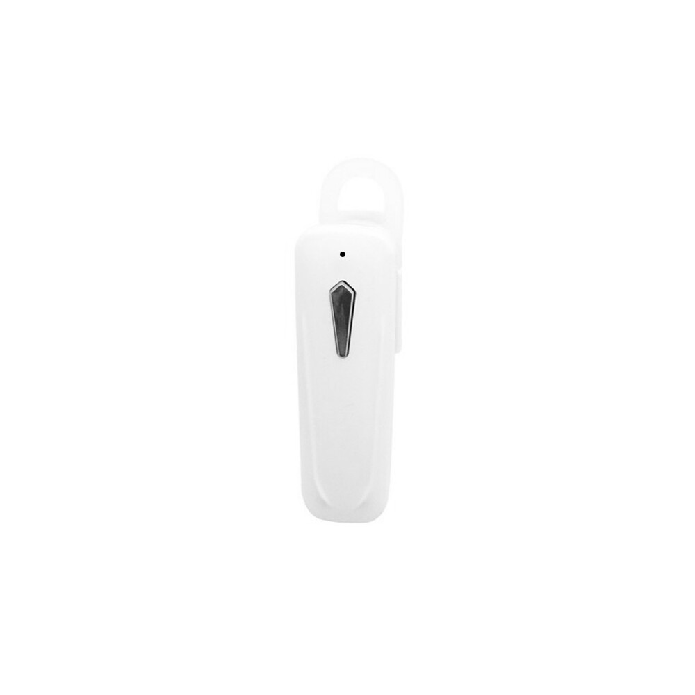 M163 Bluetooth 4.1 Headphones Wireless Business Earphone In-ear Music O5S9