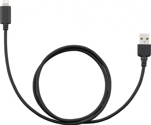 IPHONE 5 5c 5s USB Connection Cable Lightning Zenec Z-E2014M Z-E2015 Z-E2026