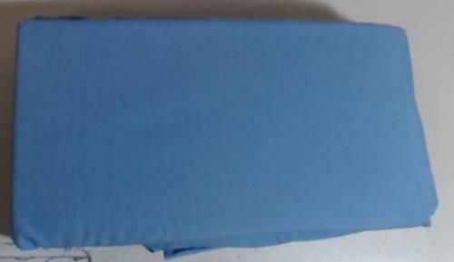 NEW The Company Store 210TC Classic Percale Crib Fitted Sheet, Crib 6 NEW The Company Store 210TC Classic Percale Crib Fitted Sheet, Crib 6