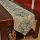 Latest Table Runner Home Kitchen Dining Tea Placemat Delicate Fringed Mat Decor Latest Table Runner Home Kitchen Dining Tea Placemat Delicate Fringed Mat Decor
