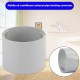 15cm Exhaust Hose extend Adaptor For Portable Air Conditioner Tube Round T3 15cm Exhaust Hose extend Adaptor For Portable Air Conditioner Tube Round T3