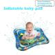Summer inflatable water mat for babies Safety Cushion Ice Mat Early Education Summer inflatable water mat for babies Safety Cushion Ice Mat Early Education