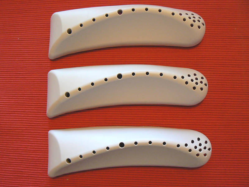 GENUINE HOOVER / CANDY WASHING MACHINE DRUM PADDLES / LIFTERS (6 LUG TYPE) GENUINE HOOVER / CANDY WASHING MACHINE DRUM PADDLES / LIFTERS (6 LUG TYPE)