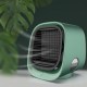 Portable Air Cooler Indoor Bedroom Cooling Air Conditioner Purifier New Portable Air Cooler Indoor Bedroom Cooling Air Conditioner Purifier New