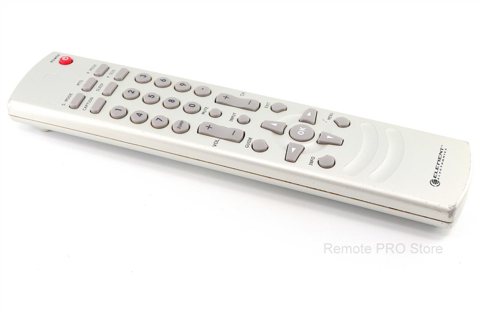 Element Electronics Remote FLX-1510 FLX-1910 FLX-2210 FLX-2610 Element Electronics Remote FLX-1510 FLX-1910 FLX-2210 FLX-2610