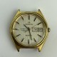 WABCO Service 1981 Hamilton Day & Date 9362 7 Jewel Swiss 709 Quartz Watch WABCO Service 1981 Hamilton Day & Date 9362 7 Jewel Swiss 709 Quartz Watch