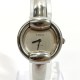 GUCCI Watches 1400L quartz Stainless Steel Women SilverDial GUCCI Watches 1400L quartz Stainless Steel Women SilverDial