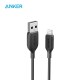 Anker Powerline III Lightning Cable iPhone Charger Cord MFi Certified for iPhone Anker Powerline III Lightning Cable iPhone Charger Cord MFi Certified for iPhone