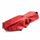 GUCCI Dog Raincoat For Small Dog Pet Supplies Red Logo Plate NEW Unused GUCCI Dog Raincoat For Small Dog Pet Supplies Red Logo Plate NEW Unused