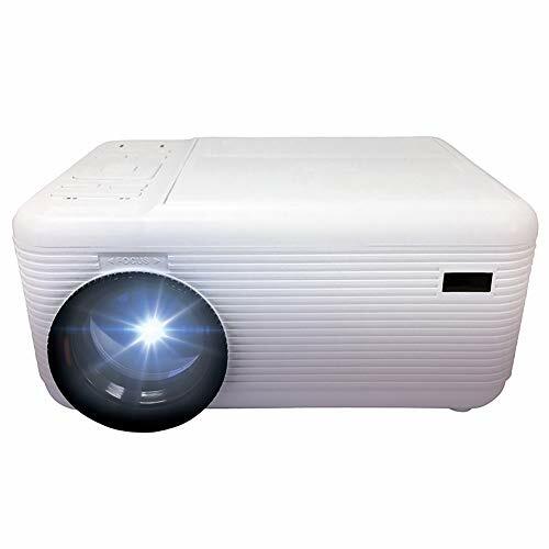 DVD player integrated projector RA-PD080 Home Theater Consumer Electronics Japan
