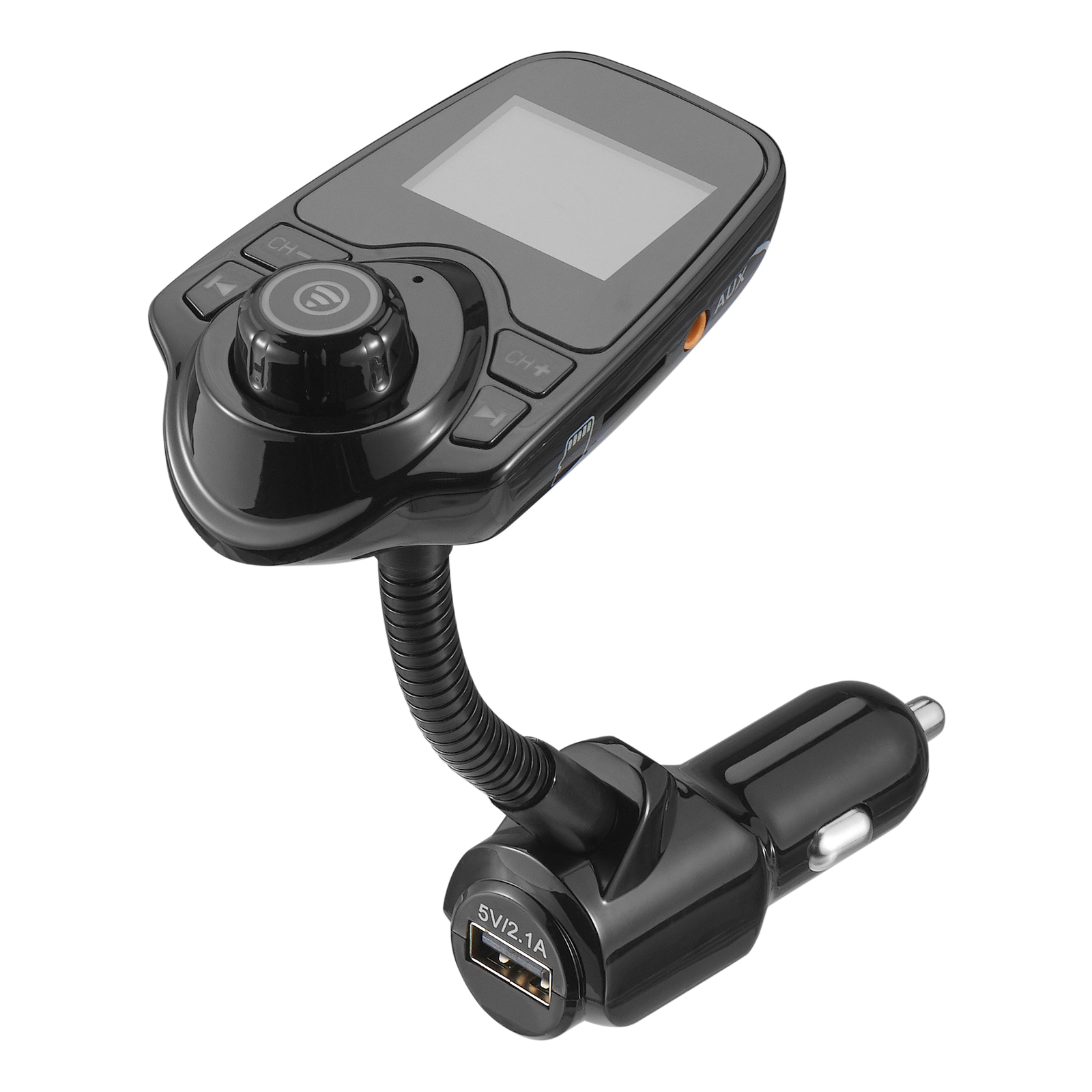 Craig Electronics 100009470 Onnfmtransmitterwithbluetooth