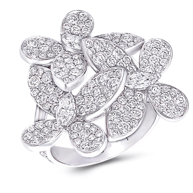 Women Jewelry 925 Silver Rings Marquise Cut White Sapphire Girls Rings Size 6-10 Women Jewelry 925 Silver Rings Marquise Cut White Sapphire Girls Rings Size 6-10