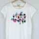 Twentyfourseven Printed T-Shirt S by Reluv Clothing Twentyfourseven Printed T-Shirt S by Reluv Clothing