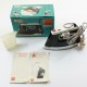 ROWENTA Iron VINTAGE Electronics 1980s ULTRA RARE Germany DA-04 New TESTED ROWENTA Iron VINTAGE Electronics 1980s ULTRA RARE Germany DA-04 New TESTED