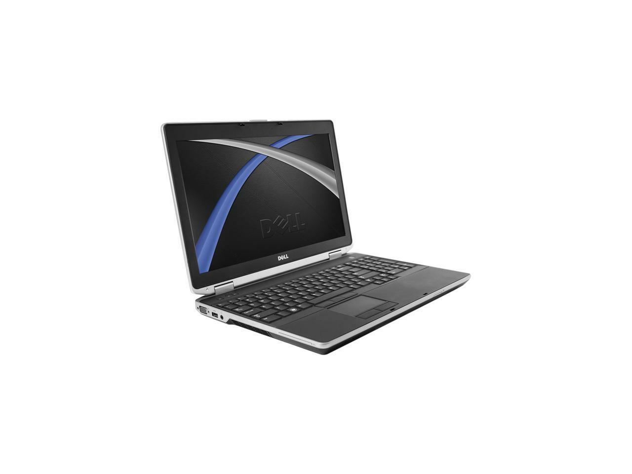 Dell Gaming laptop Intel E6530 i7 3720QM 8G 500G HDD 15.6″ FHD Win 10 PRO Dell Gaming laptop Intel E6530 i7 3720QM 8G 500G HDD 15.6″ FHD Win 10 PRO