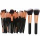 22Pcs Pro Makeup Brushes Set Power Blush Eyeshadow Eyebrow Concealer Brush Tool 22Pcs Pro Makeup Brushes Set Power Blush Eyeshadow Eyebrow Concealer Brush Tool