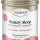 Radiance Beauty Sleep Powder Marine Collagen + Sleep Support Berry Flavour Radiance Beauty Sleep Powder Marine Collagen + Sleep Support Berry Flavour