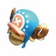 CABLE BITE One Piece 02 Tony Tony Chopper Protecting Phone Cable Accessories F/S CABLE BITE One Piece 02 Tony Tony Chopper Protecting Phone Cable Accessories F/S