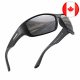 PUKCLAR Polarized Sports Sunglasses for Men Women Running Cycling Fishing Drivin PUKCLAR Polarized Sports Sunglasses for Men Women Running Cycling Fishing Drivin