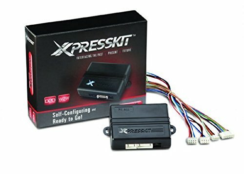 NEW Directed Electronics XpressKit PKALL Transponder/Interface for Remote Starts NEW Directed Electronics XpressKit PKALL Transponder/Interface for Remote Starts