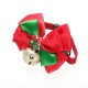 1pc Pet Bell Collar Unique Pet Supplies Bow Tie Collar Bowknot for Cat 1pc Pet Bell Collar Unique Pet Supplies Bow Tie Collar Bowknot for Cat