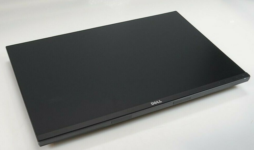 Dell P2419HC 24″ 1920 x 1080 HDMI DP USB IPS LED Monitor Fair No Stand Dell P2419HC 24″ 1920 x 1080 HDMI DP USB IPS LED Monitor Fair No Stand