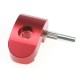 Sports Lock Hinge Latch Tool Metal Set attachment Replacement Repair New Sports Lock Hinge Latch Tool Metal Set attachment Replacement Repair New