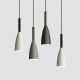 E27 Wood Metal Hanging Pendant Light Bedroom Dining Kitchen Bar Decor LED Lamp E27 Wood Metal Hanging Pendant Light Bedroom Dining Kitchen Bar Decor LED Lamp