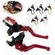 New Brake Clutch Pump Levers Motorcycle Hydraulic Master Cylinder Accessories ST New Brake Clutch Pump Levers Motorcycle Hydraulic Master Cylinder Accessories ST
