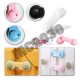2xChild Adhesive Kids Baby Cute Safety Lock For Door Drawers Cupboard Cabinet 2xChild Adhesive Kids Baby Cute Safety Lock For Door Drawers Cupboard Cabinet