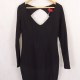 Tigerlilly Black Ozella Dress 11 BNWT by Reluv Clothing Tigerlilly Black Ozella Dress 11 BNWT by Reluv Clothing