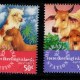 Cocos (Keeling) Islands 1996 Quarantine Services Veterinary Station VF Used CTO Cocos (Keeling) Islands 1996 Quarantine Services Veterinary Station VF Used CTO
