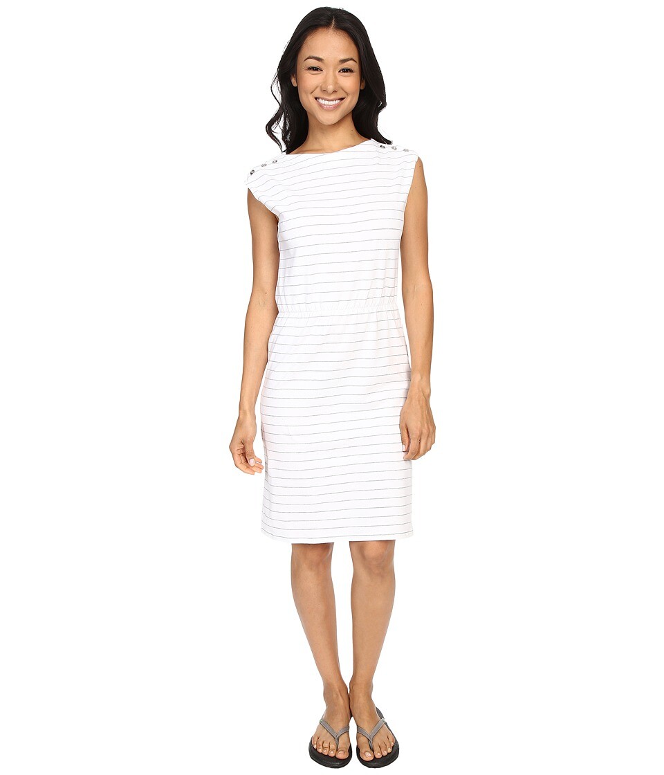 FIG Clothing Got Dress – Women’s Size L, White NEW FIG Clothing Got Dress – Women’s Size L, White NEW