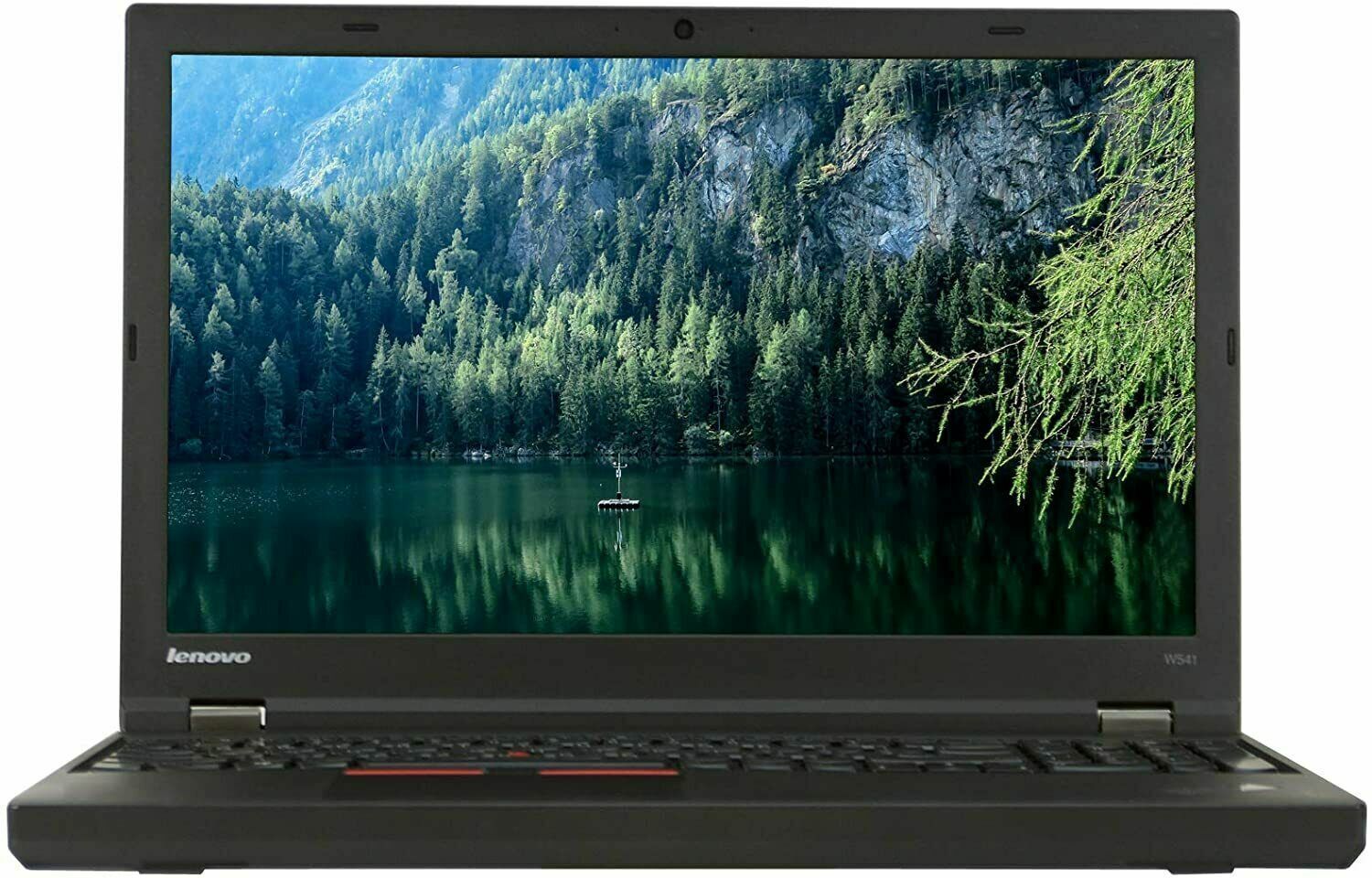 Lenovo ThinkPad W541 Mobile Workstation Laptop | i7-4810MQ 2.8GHz | Quadro | 16G