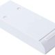 Pen Holder Under Desk Organisers Self-Stick Pencil Tray Accessories Office White Pen Holder Under Desk Organisers Self-Stick Pencil Tray Accessories Office White
