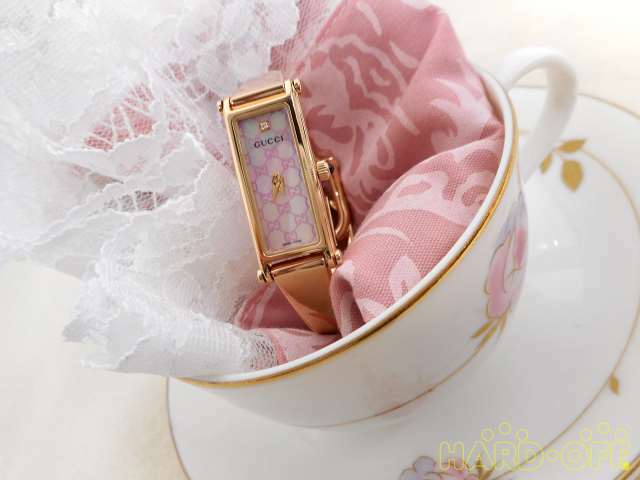 Gucci Wristwatch 1500L 17681792