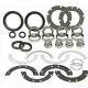 Trail Gear Samurai Front Axle Service Kit 141003-3-KIT Trail Gear Samurai Front Axle Service Kit 141003-3-KIT